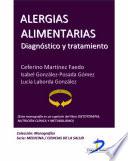 libro Alergias Alimentarias