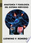 libro Anatomía Y Fisiología Del Sistema Nervioso