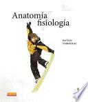 libro Anatomía Y Fisiología + Studentconsult En Español