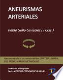 libro Aneurismas Arteriales