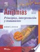 libro Arritmias