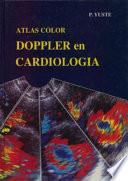 libro Atlas Color Doppler En Cardiología