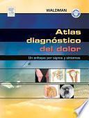 libro Atlas Diagnóstico Del Dolor