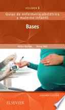 libro Bases De La Enfermería Materno Infantil