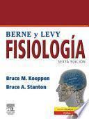 libro Berne Y Levy. Fisiología + Student Consult