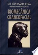 libro Biomecánica Craneofacial