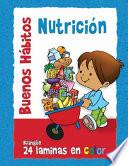libro Buenos Hábitos De Nutrición