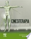 libro Cinesiterapia + Studentconsult En Español