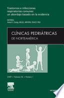 libro Clínicas Pediátricas De Norteamérica Vol. 56 1