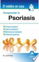 libro Comprender La Psoriasis