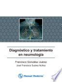 libro Diagnóstico Y Tratamiento En Neumología