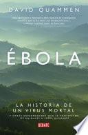 libro Ébola
