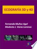 libro Ecografía 3d Y 4d