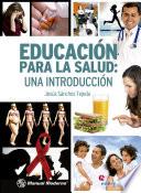 libro Educación Para La Salud: Una Introducción