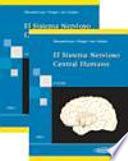 libro El Sistema Nervioso Central Humano