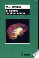 libro El Sistema Nervioso Central
