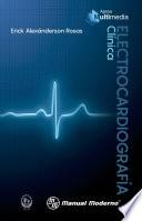 libro Electrocardiografía Clínica