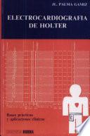libro Electrocardiografía De Holter