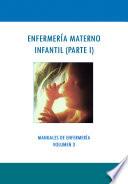 libro EnfermerÍa Materno Infantil
