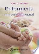 libro Enfermería Materno Neonatal
