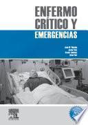 libro Enfermo Crítico Y Emergencias