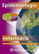 libro Epidemiología Veterinaria
