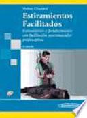 libro Estiramientos Facilitados