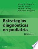libro Estrategias De La Toma De Decisiones En Pediatría