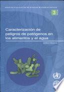 libro Evaluación De Riesgos De Listeria Monocytogenes En Alimentos Listos Para El Consumo