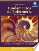 libro Fundamentos De Enfermería