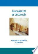 libro Fundamentos De Oncologia