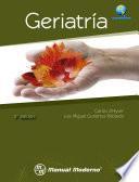 libro Geriatría