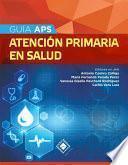 libro Guía Aps. Atención Primaria En Salud