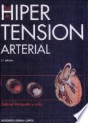 libro Guía De Hipertensión Arterial 2a Edi.