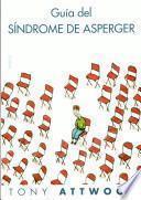 libro Guía Del Síndrome De Asperger