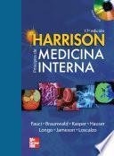 libro Harrison: Neumolog­a Y Cuidados Intensivos