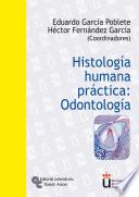 libro Histología Humana Práctica: Odontología