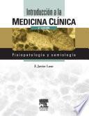 libro Introducción A La Medicina Clínica + Web