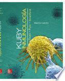 libro Kuby: Inmunolog­a (7a. Ed.)