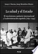 libro La Salud Y El Estado