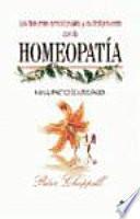 libro Los Traumas Emocionales Y Su Tratamiento Con La Homeopatía