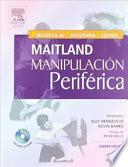 libro Maitland Manipulación Periférica