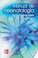libro Manual De Neonatología (2a. Ed.)