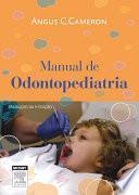 libro Manual De Odontopediatria