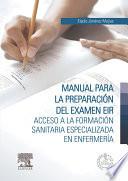 libro Manual Para La Preparación Del Examen Eir + Studentconsult En Español