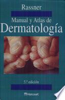 libro Manual Y Atlas De Dermatología