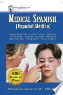 libro Medical Spanish