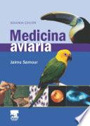 libro Medicina Aviaria
