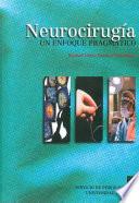 libro Neurocirugía