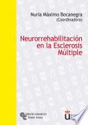 libro Neurorrehabilitación En La Esclerosis Múltiple
